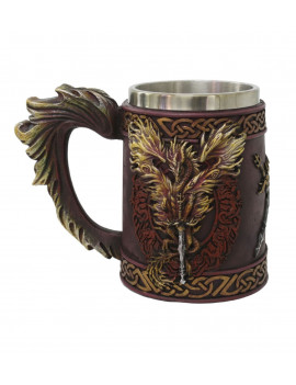 copy of Chope Viking