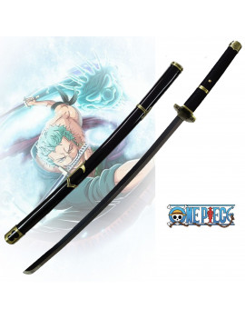 Katana Zoro Yubashiri