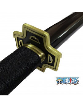 Katana Zoro Yubashiri