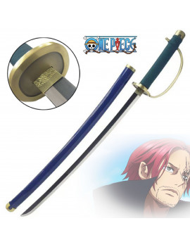 Épée de Shanks Le Roux -...