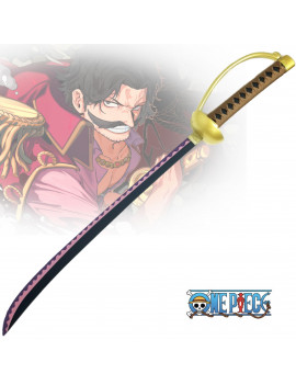 Épée de Gold D Roger- One...