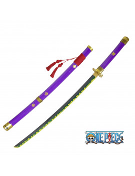One Piece : Katana Enma de...