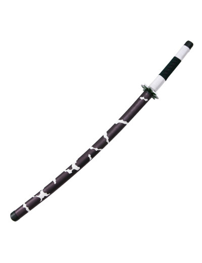 Katana de Sanemi Shinazugawa