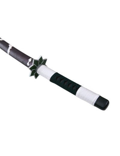 Katana de Sanemi Shinazugawa - Demon Slayer