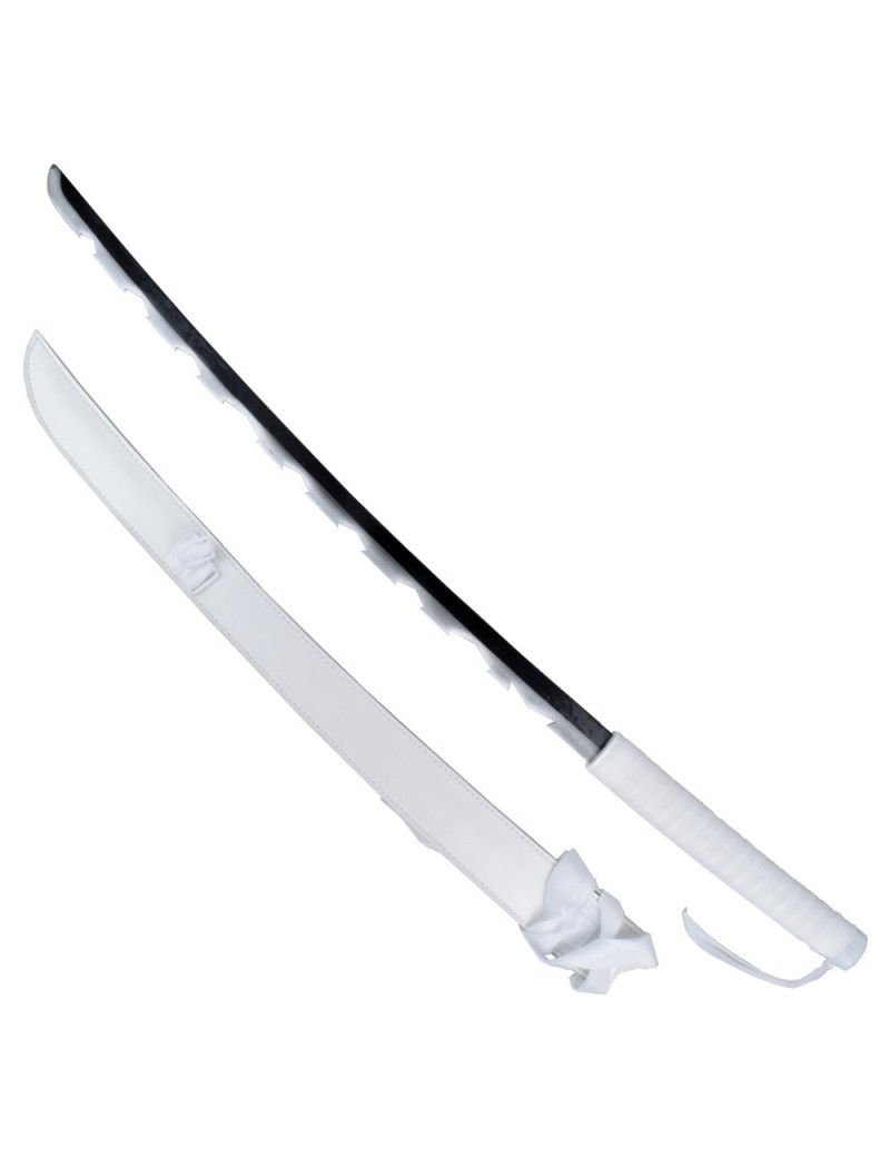 Katana de Inosuke Hashibira - Demon Slayer