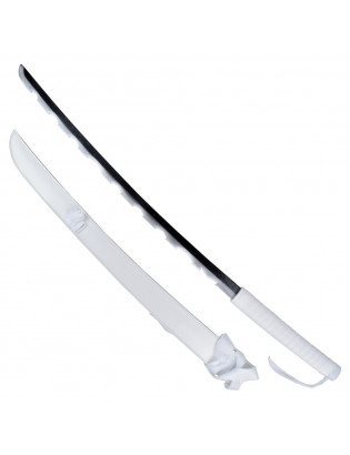 Katana de Inosuke Hashibira - Demon Slayer