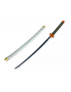 Katana de Shinobu Kocho...