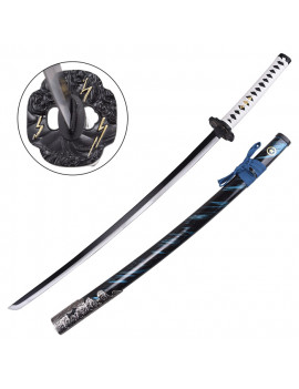 Jin Sakai's Katana – Ghost...