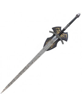 Épée du Roi Sorcier...