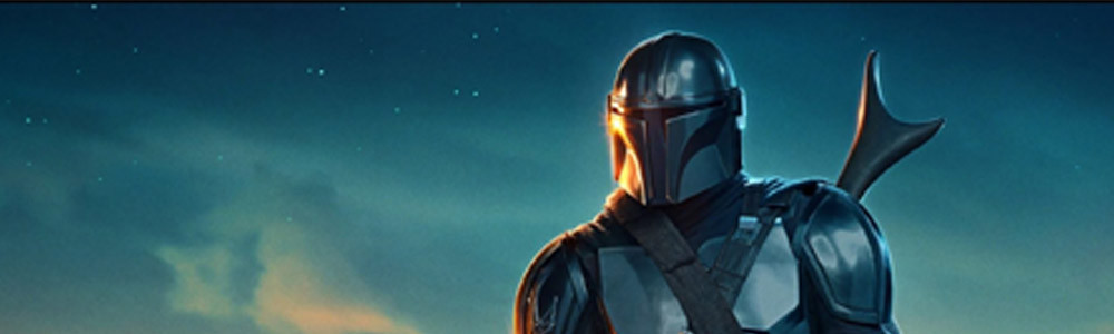 The Mandalorian