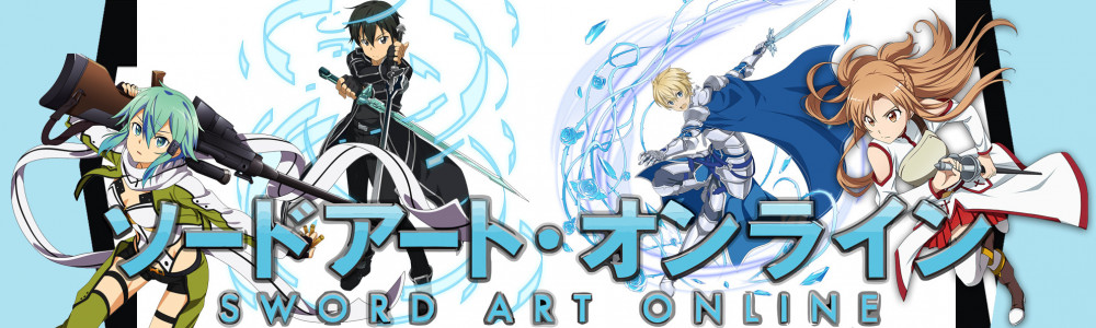 Sword Art Online