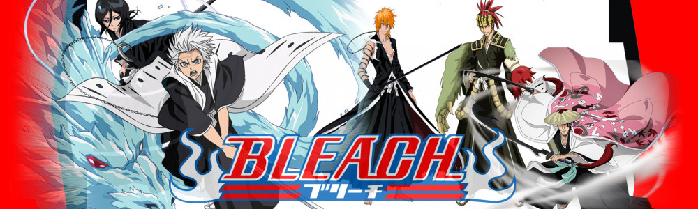 Bleach